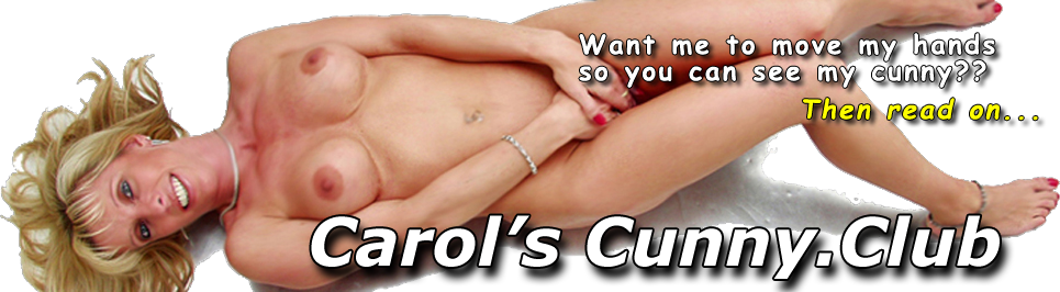 Carol's Cunny.Club